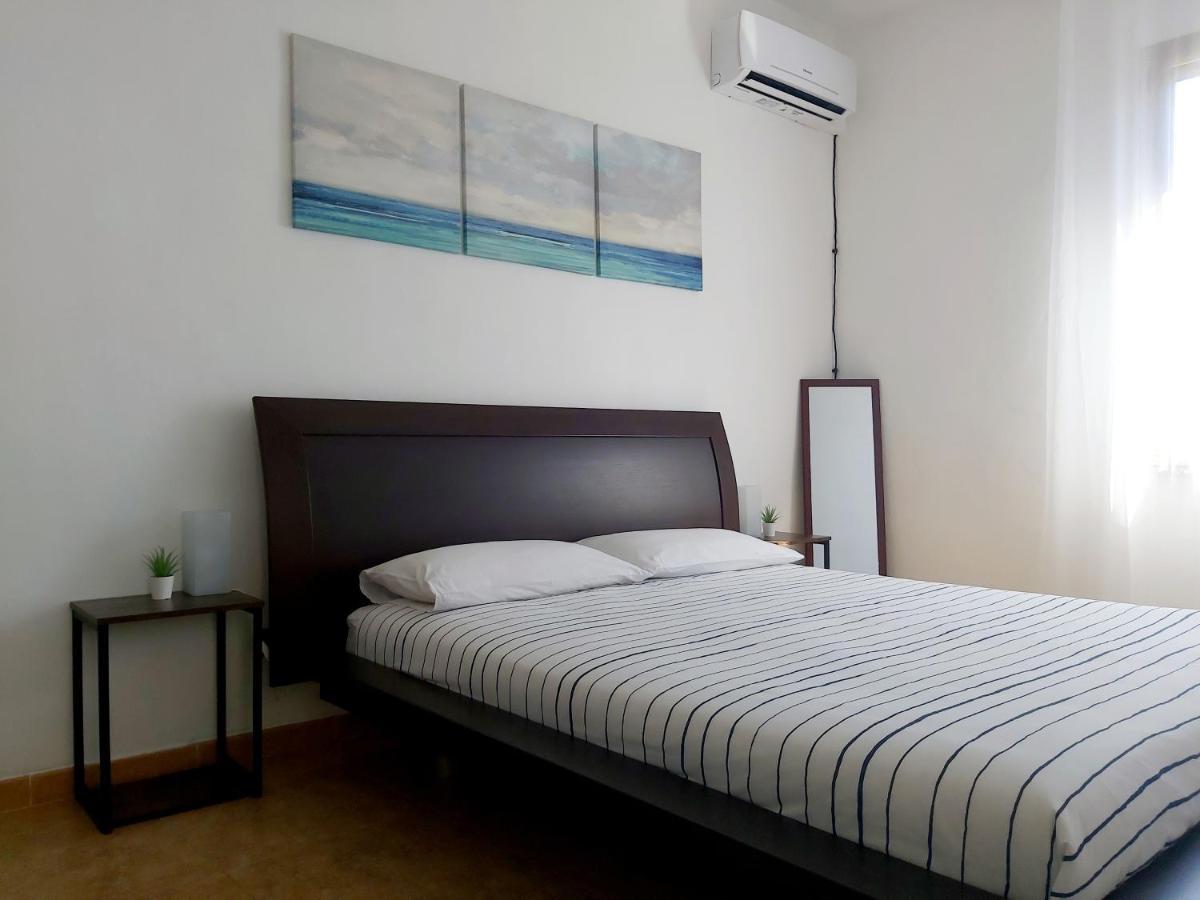 L'Appartamento Sul Borgo Santa Lucia  Zewnętrze zdjęcie