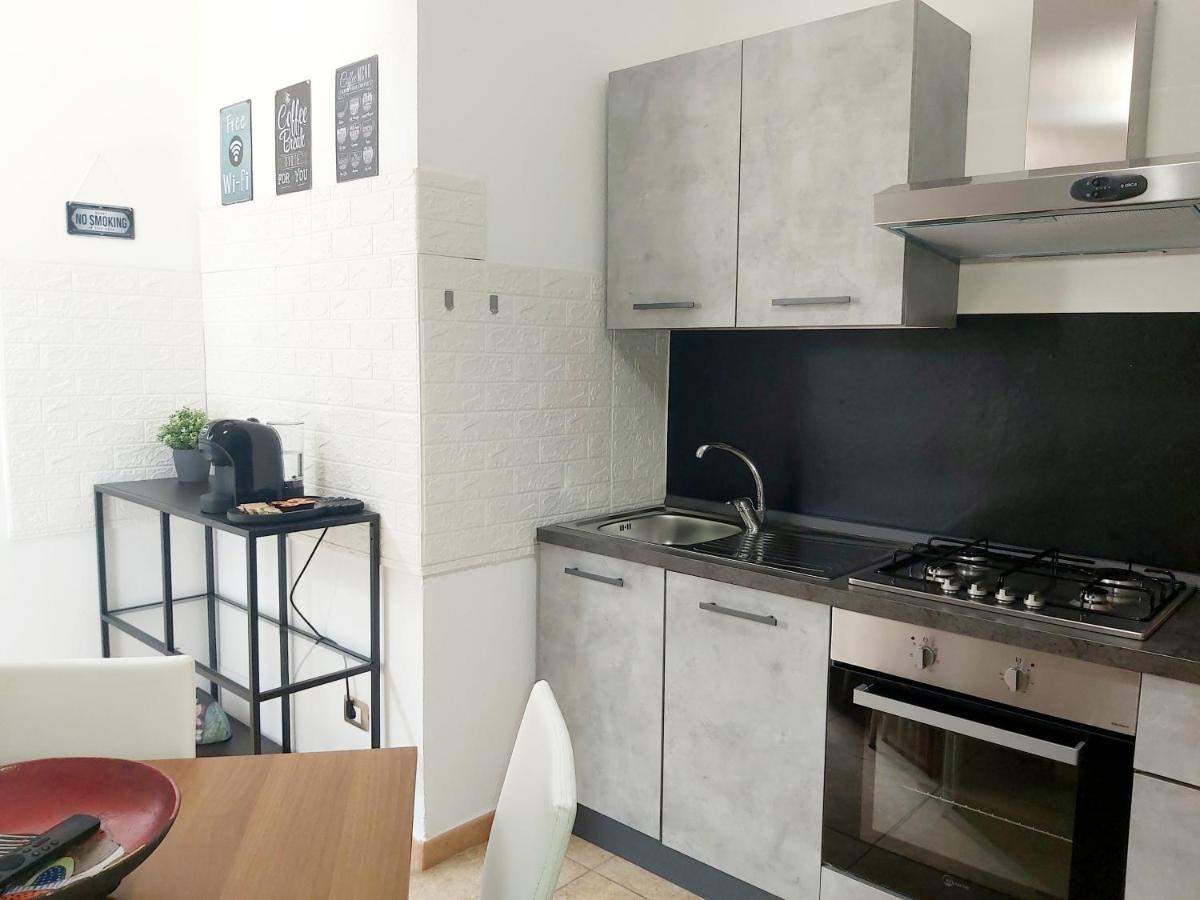 L'Appartamento Sul Borgo Santa Lucia  Zewnętrze zdjęcie